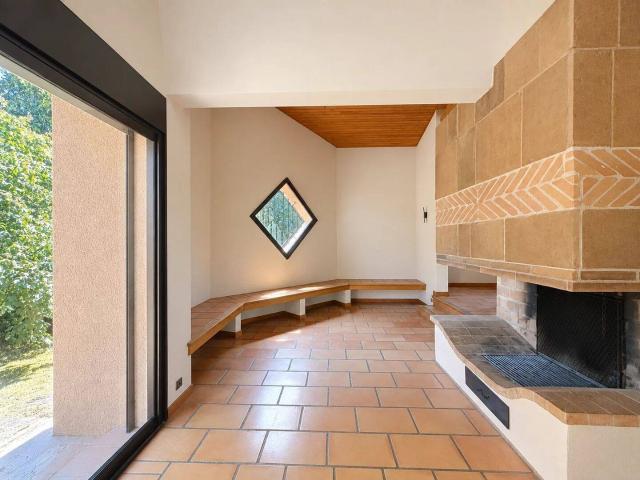 Maison T7 Tournfeuille