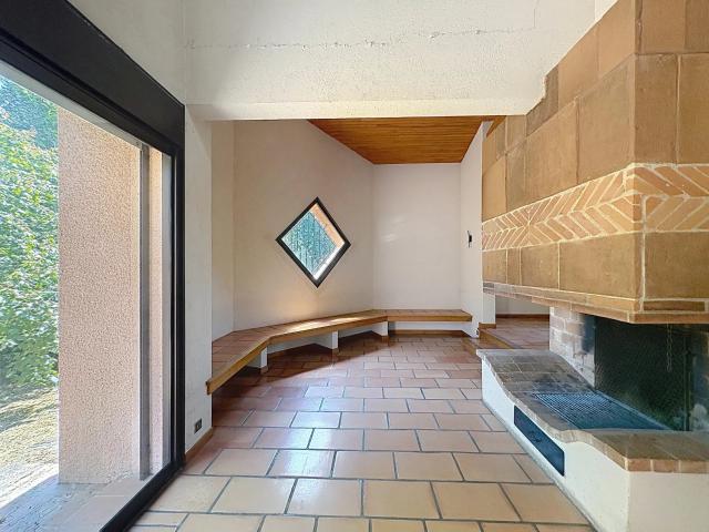 Maison T7 Tournfeuille