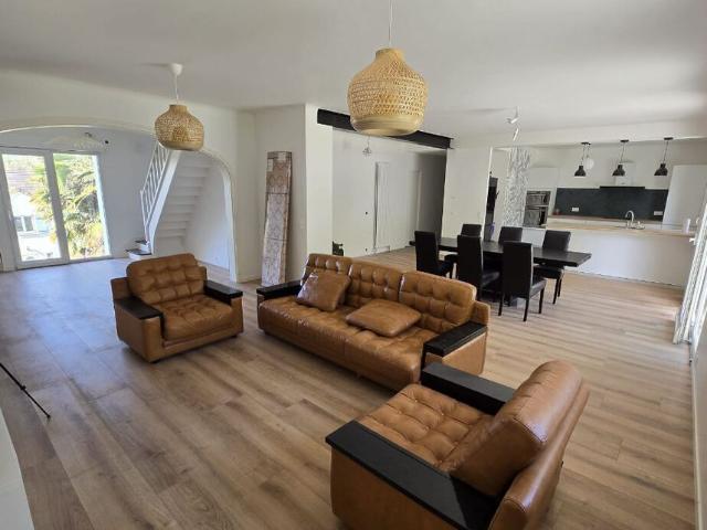 Maison T7 TRIEL SUR SEINE à louer