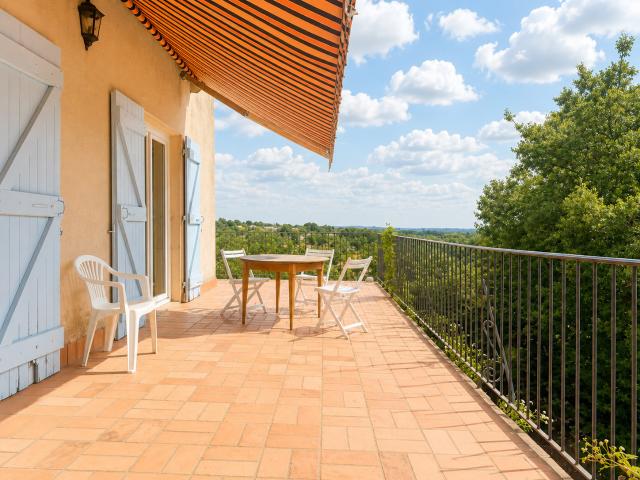 Maison T8 230 m2 vue exceptionnelle
