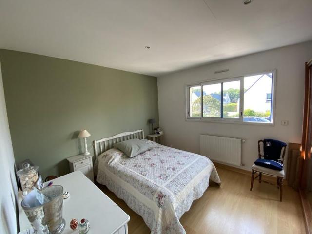 Maison T8 à louer Cesson Sevigne 211 m²