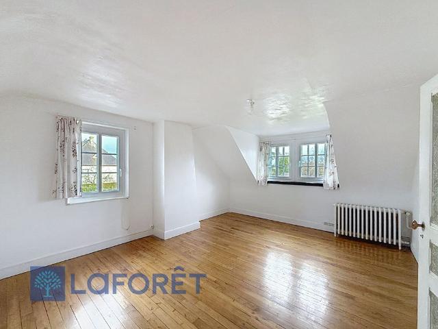 Maison T8 BOURTH à louer