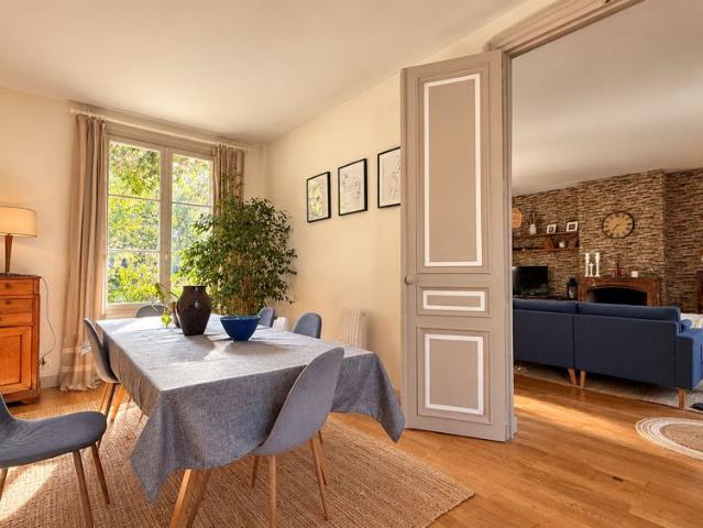 Maison T8 SAINT AVERTIN à louer