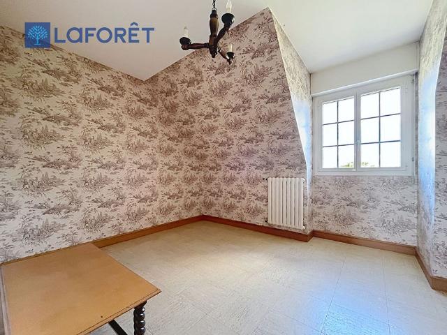 Maison T8 près de RIANTEC à louer