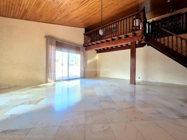 Maison T8 tout confort 280m² Albi