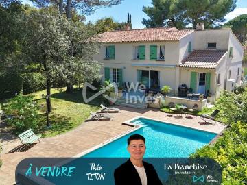 Maison T8 Vendargues 230m² Vendargues