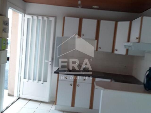 MAISON T 03 DUPLEX