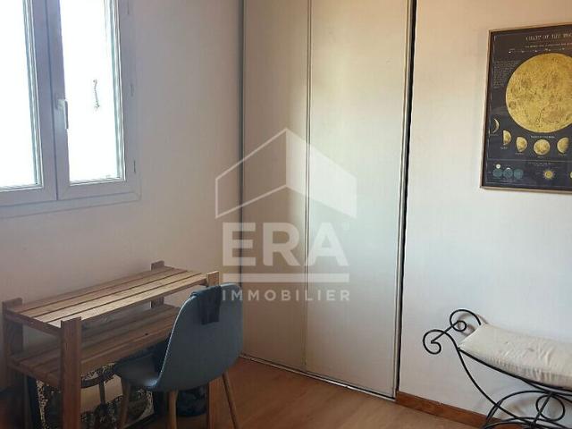 MAISON T 03 DUPLEX AVEC EXTERIEUR