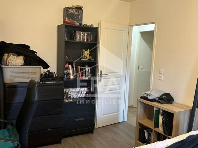 MAISON T 03 DUPLEX D 10