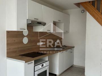 MAISON T 02 DUPLEX
