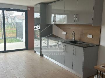 MAISON T 05 MEUBLEE NEUVE