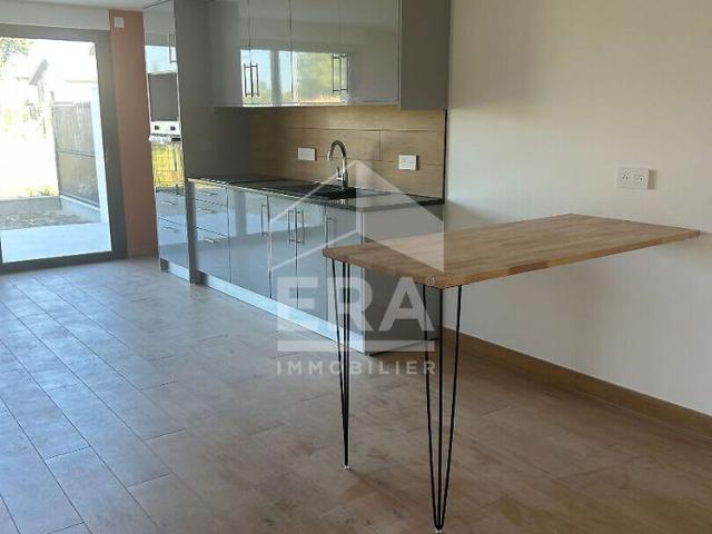 MAISON T 05 MEUBLEE NEUVE