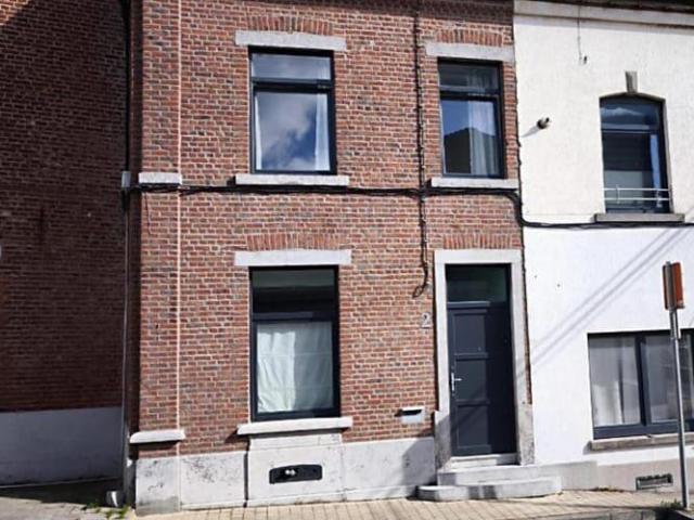Maison totalement rénovée à louer avec 2 chambres