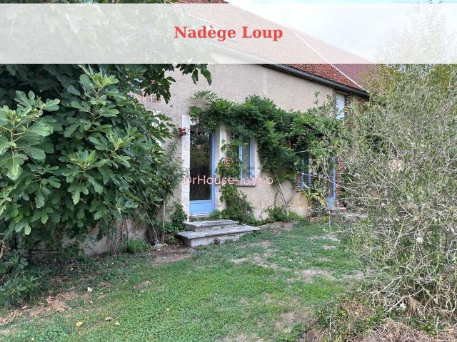 Maison, Toucy
