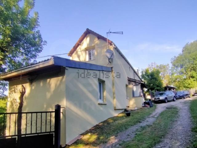 Maison, Toucy