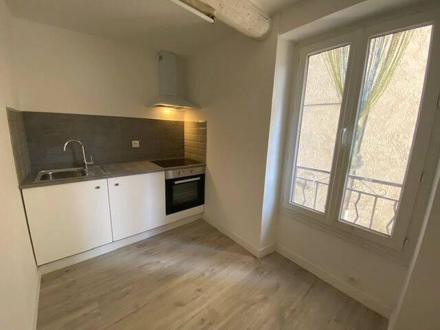 Maison Touët de L'Escarène 3 pièces 58.43 m2