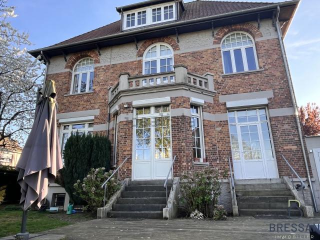 Maison, Toufflers