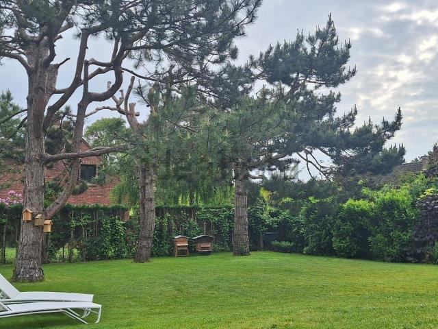 Maison, Toufflers