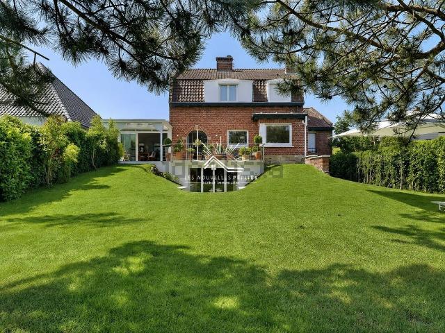 Maison, Toufflers