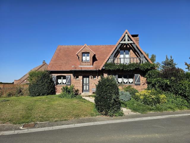 Maison, Toufflers