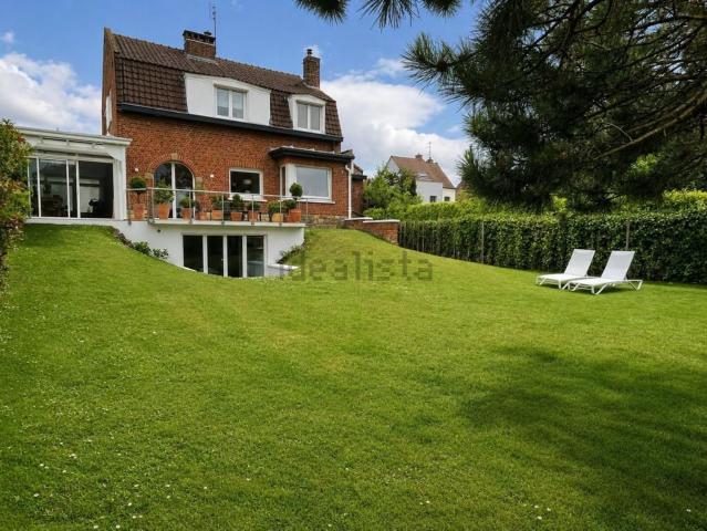Maison, Toufflers