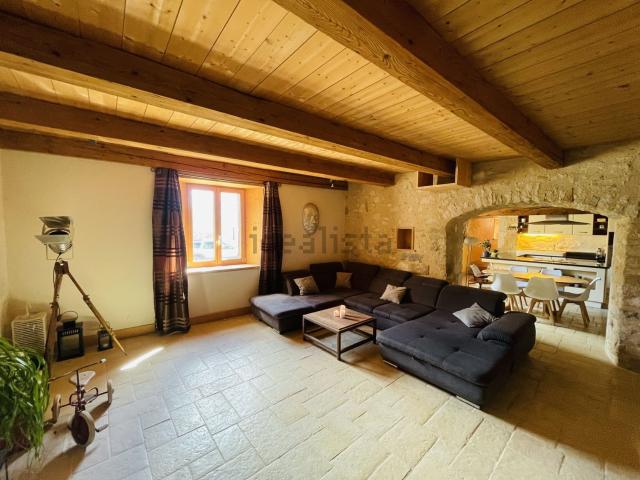 Maison, Touillon et Loutelet