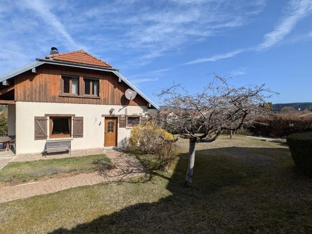Maison, Touillon et Loutelet