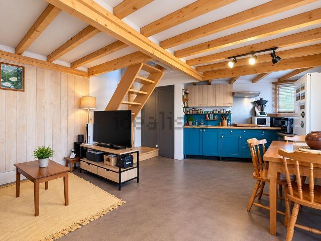 Maison, Touillon et Loutelet