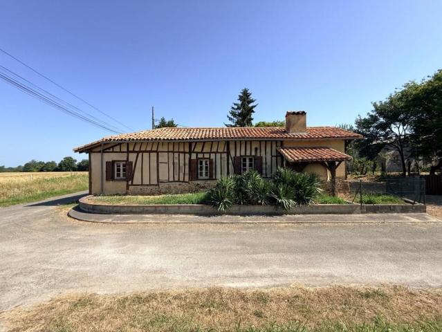 Maison, Toujouse