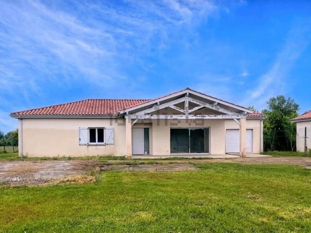 Maison, Toujouse