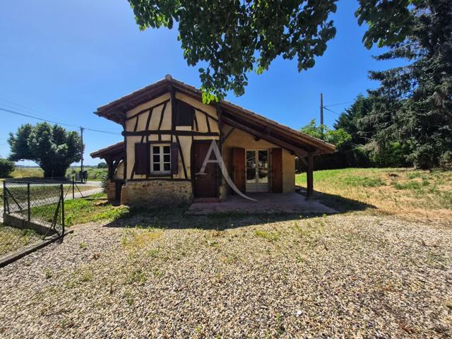 Maison, Toujouse
