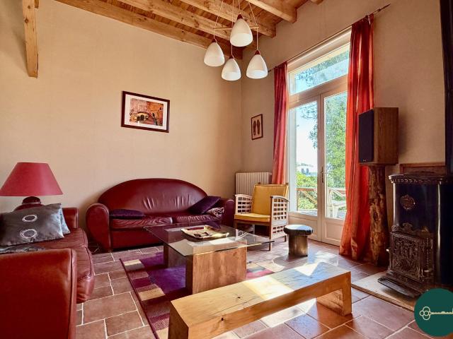 Maison Toul 4 pièces 96 m2
