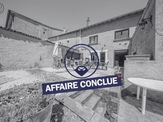 Maison, Toul