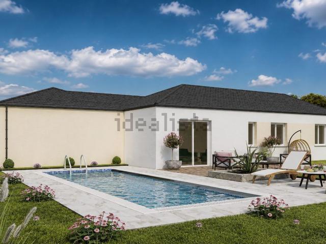 Maison, Toul