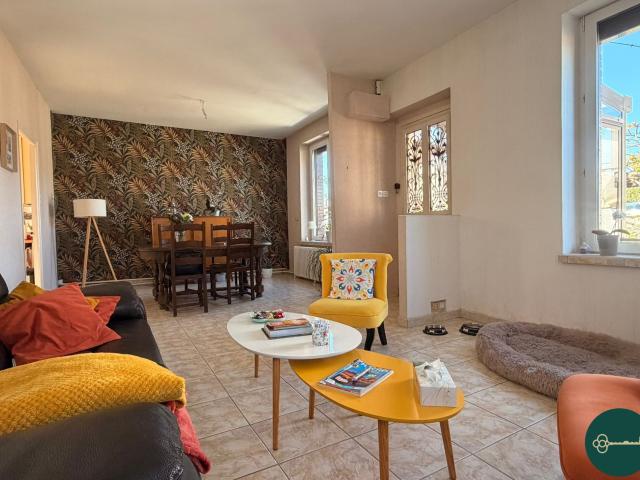Maison Toul 6 pièces 143 m2