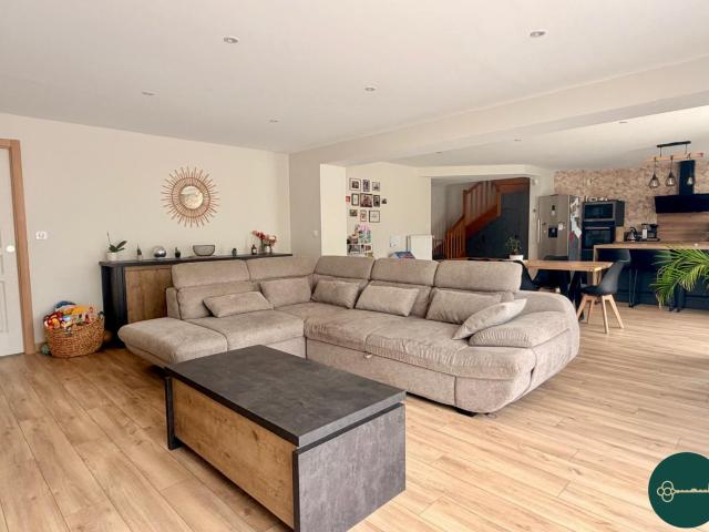 Maison Toul 6 pièces 181 m2