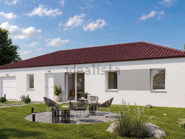 Maison, Toul