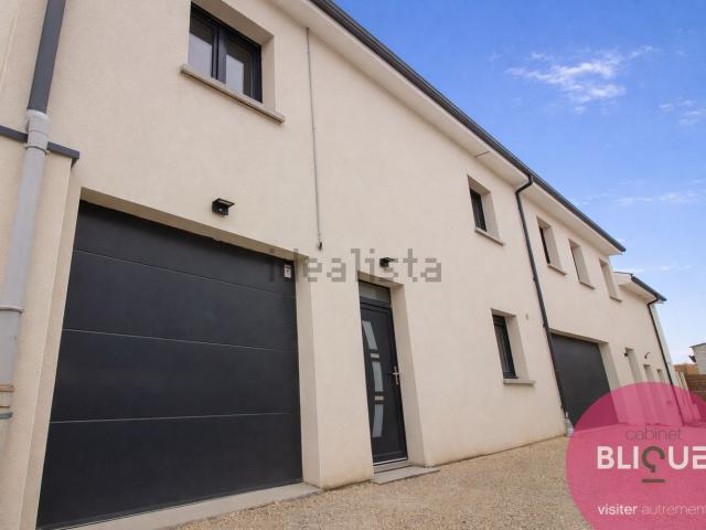 Maison, Toul