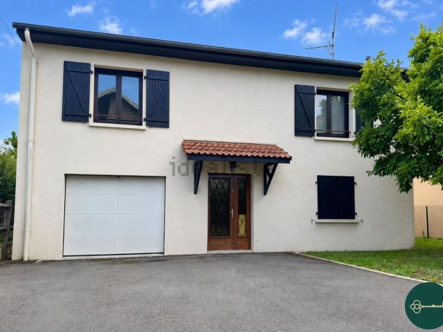 Maison, Toul