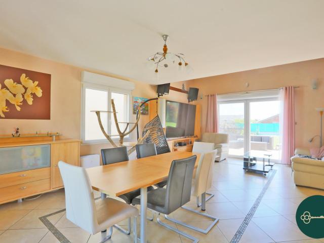 Maison Toul 7 pièces 169 m2