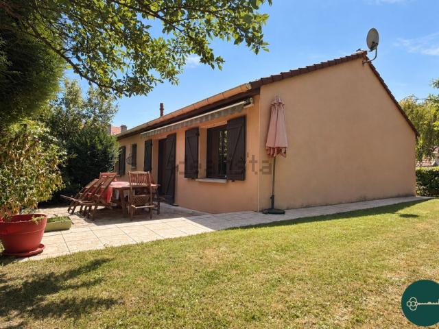 Maison, Toul