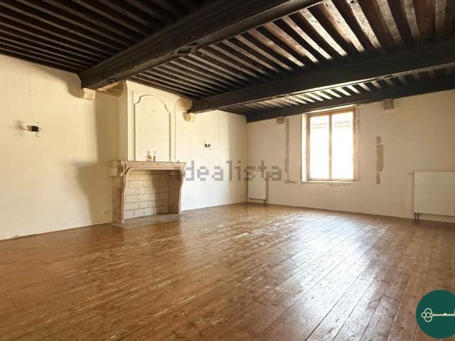 Maison, Toul