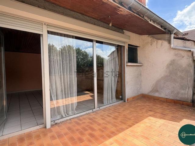 Maison, Toul