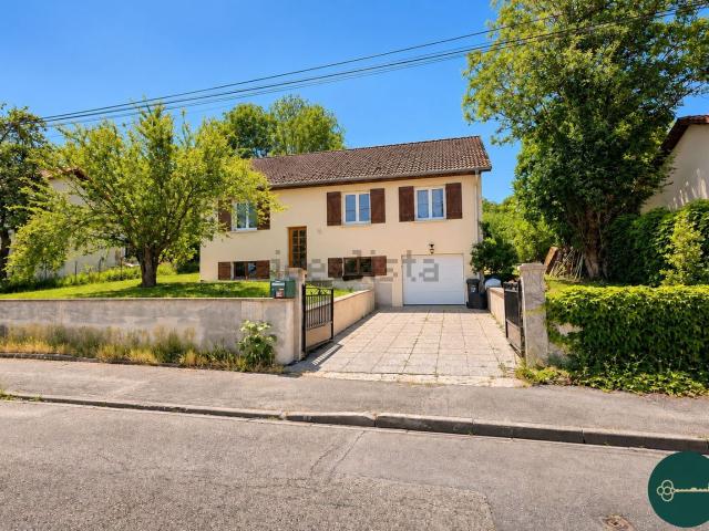 Maison, Toul