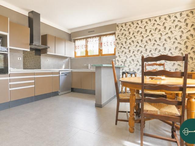 Maison Toul 8 pièces 220 m2