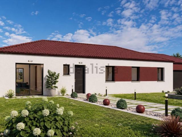 Maison, Toul