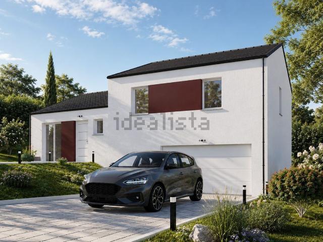 Maison, Toul