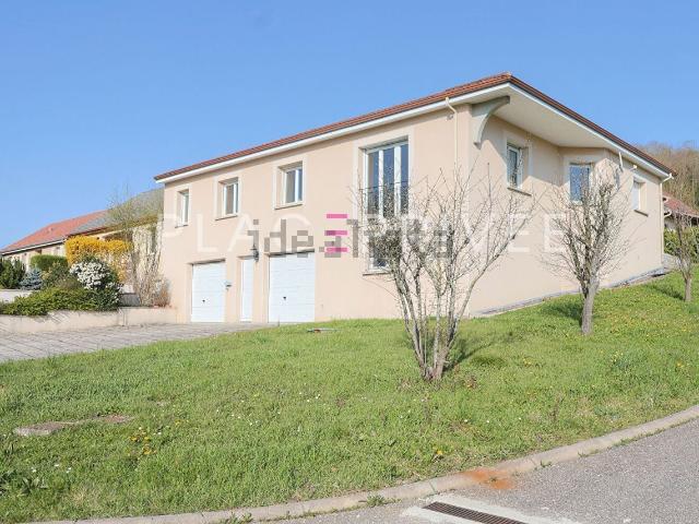 Maison, Toul
