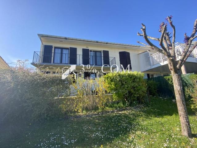 Maison, Toul