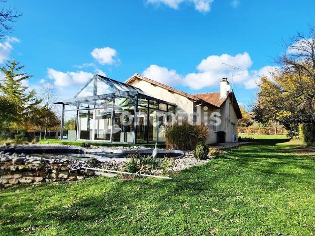 Maison, Toul